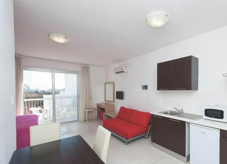 Aparthotel Marlita Beach Hotel Apartments