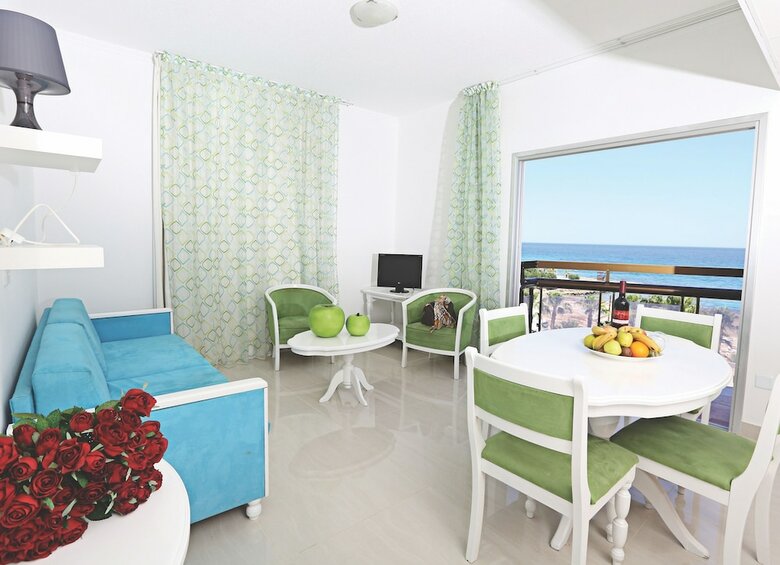 Aparthotel Marlita Beach Hotel Apartments