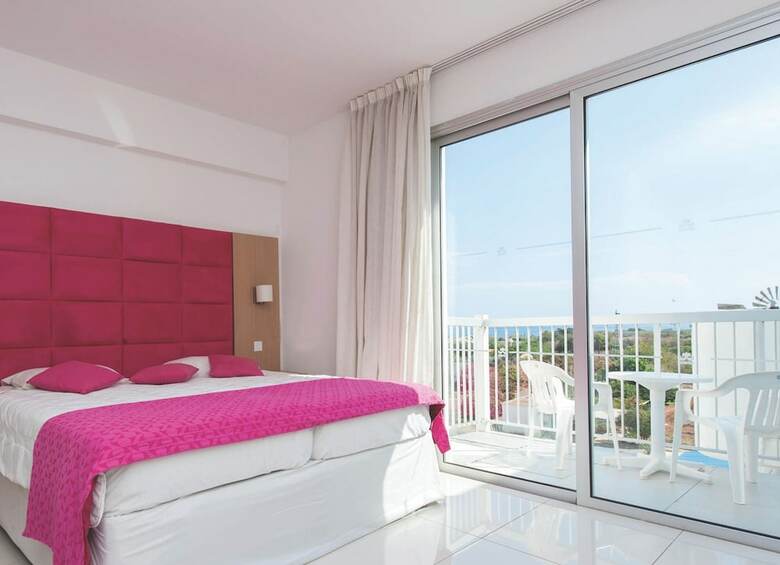 Aparthotel Marlita Beach Hotel Apartments