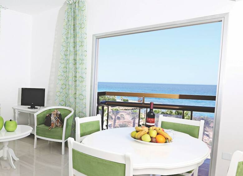 Aparthotel Marlita Beach Hotel Apartments