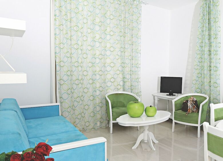 Aparthotel Marlita Beach Hotel Apartments