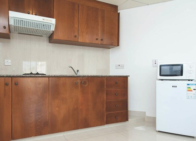 Aparthotel Marlita Beach Hotel Apartments