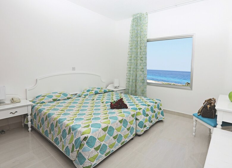 Aparthotel Marlita Beach Hotel Apartments