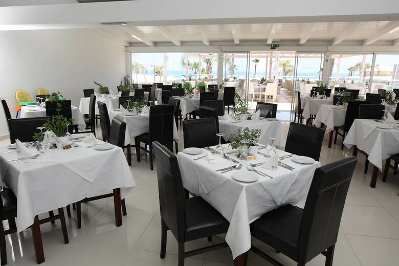 Aparthotel Marlita Beach Hotel Apartments