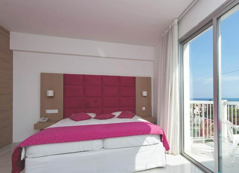 Aparthotel Marlita Beach Hotel Apartments