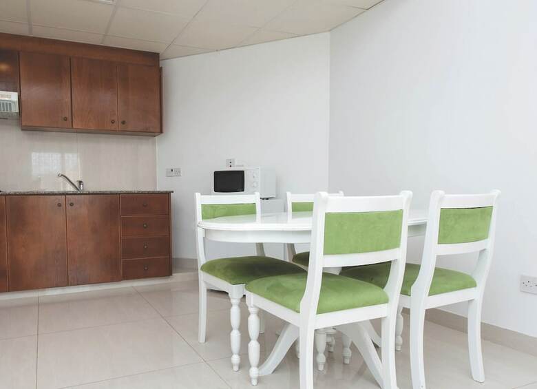 Aparthotel Marlita Beach Hotel Apartments