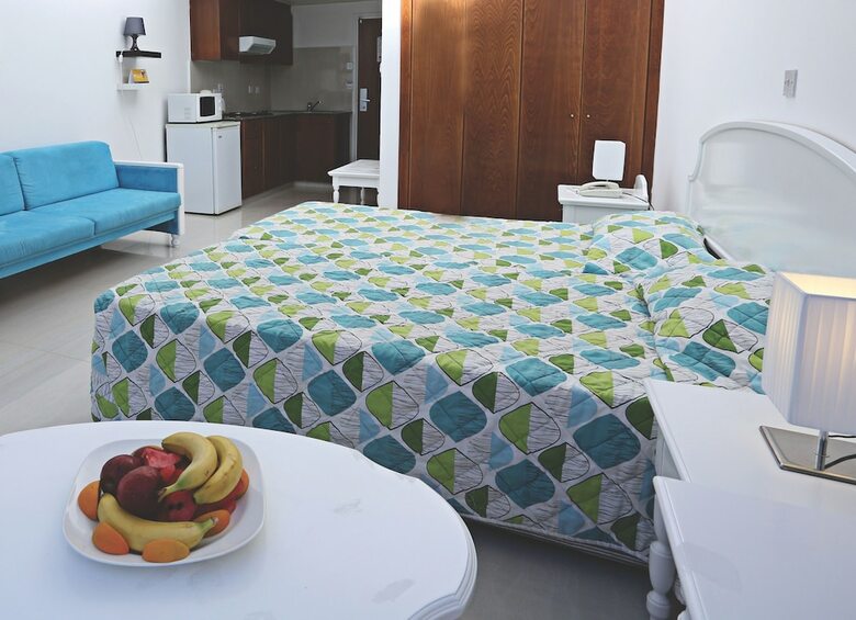 Aparthotel Marlita Beach Hotel Apartments