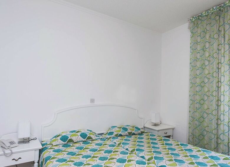 Aparthotel Marlita Beach Hotel Apartments