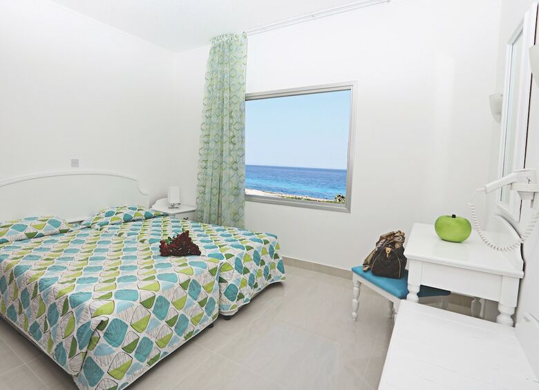 Aparthotel Marlita Beach Hotel Apartments