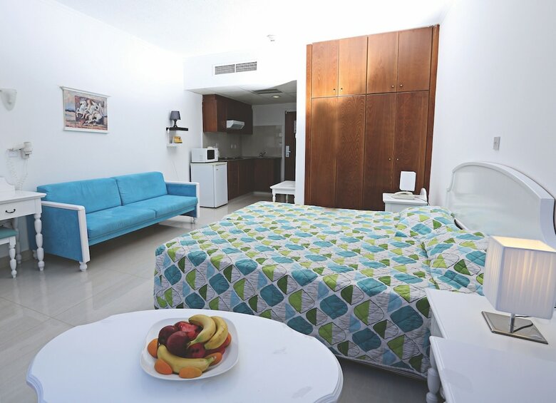 Aparthotel Marlita Beach Hotel Apartments