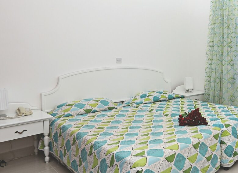 Aparthotel Marlita Beach Hotel Apartments