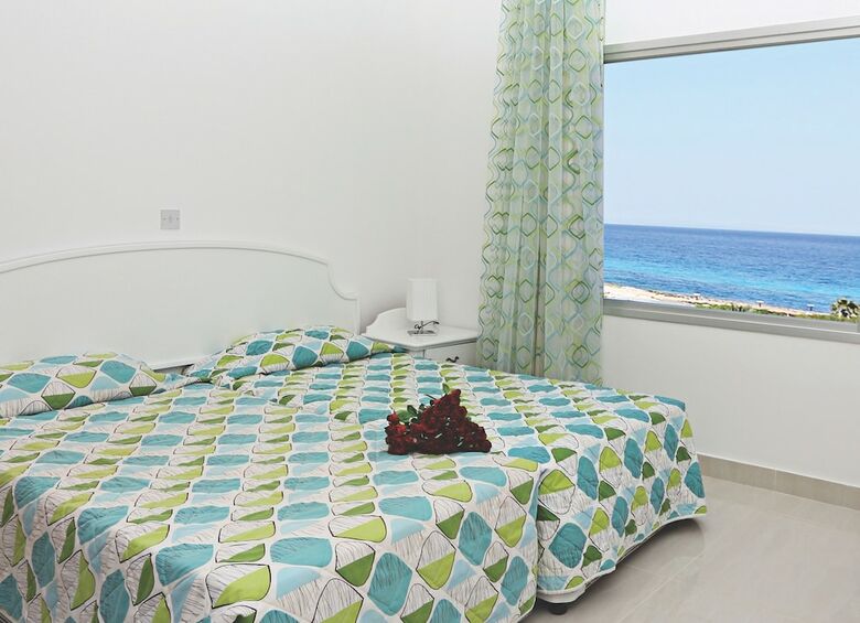 Aparthotel Marlita Beach Hotel Apartments