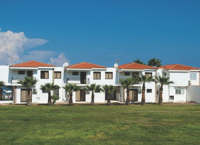 Aparthotel Marlita Beach Hotel Apartments