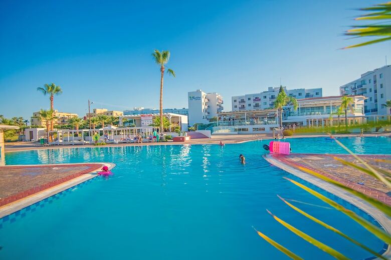 Aparthotel Marlita Beach Hotel Apartments