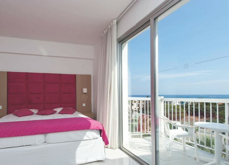Aparthotel Marlita Beach Hotel Apartments