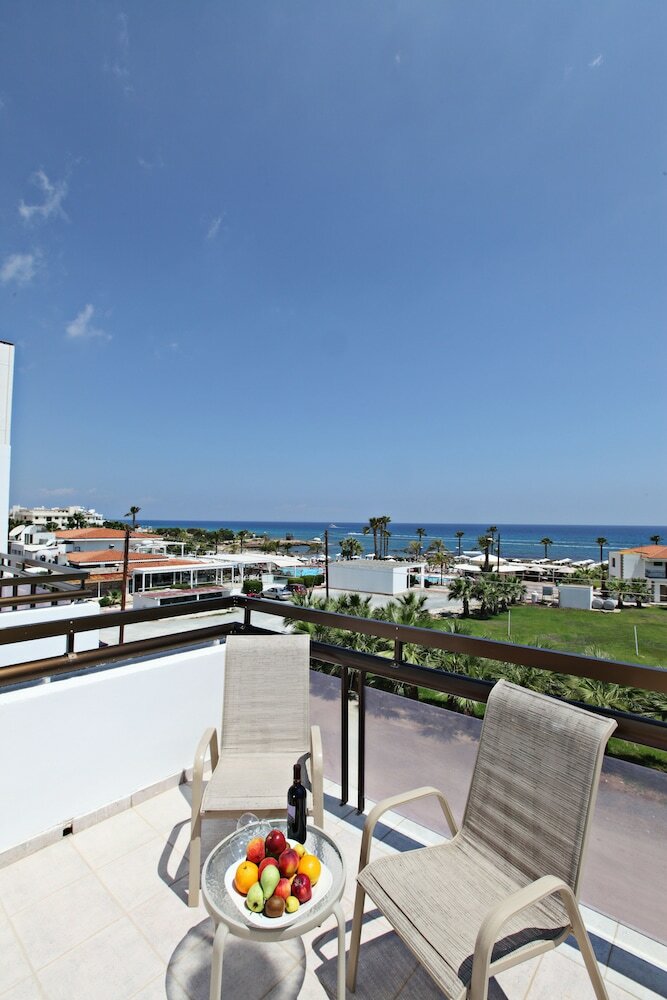 Aparthotel Marlita Beach Hotel Apartments