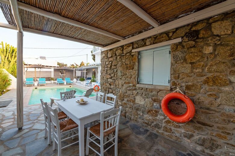 Hotel Anamar Blu