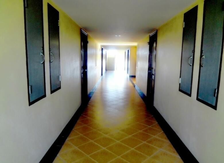 Hotel The Garden Place Pattaya