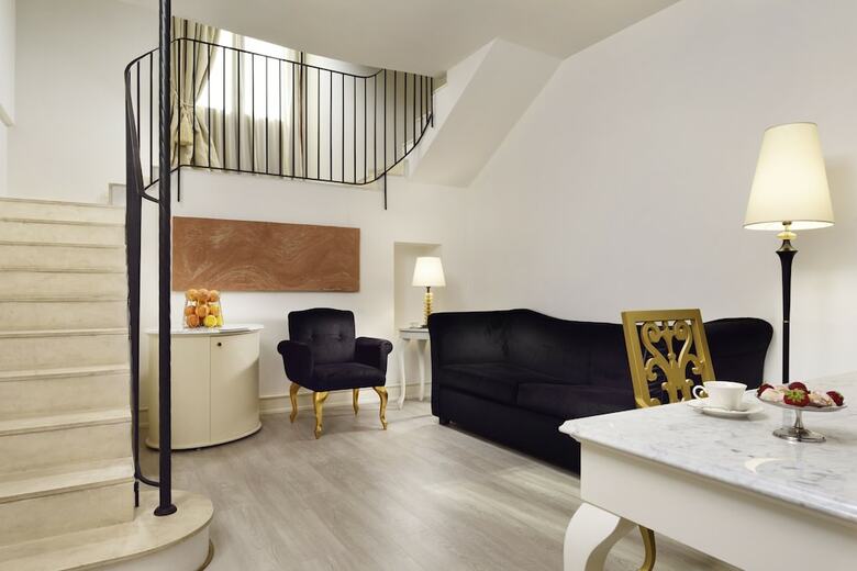Hotel Palace Catania | UNA Esperienze
