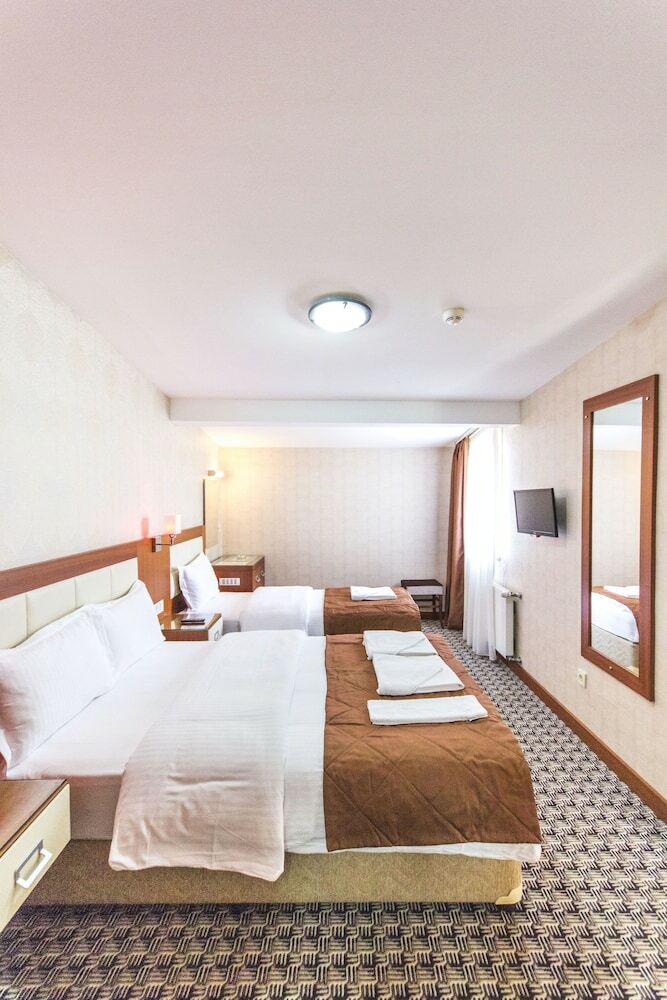 Hotel Mint Residence Taksim