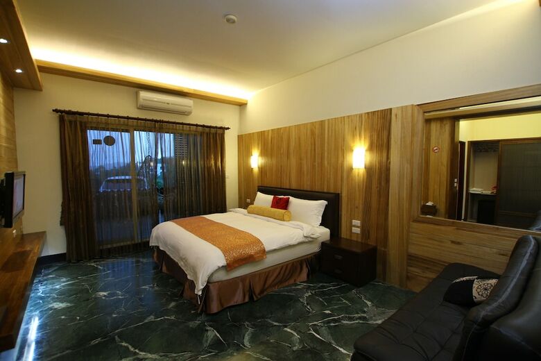 Hotel Moon Water Resort
