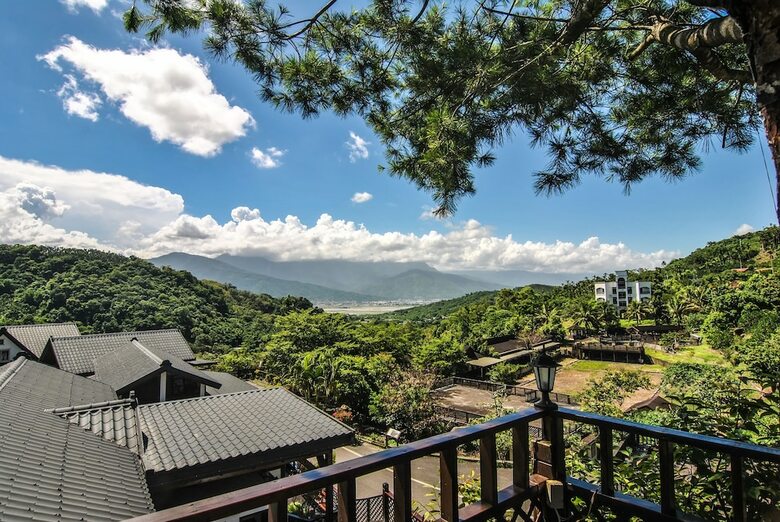 Hotel Moon Water Resort