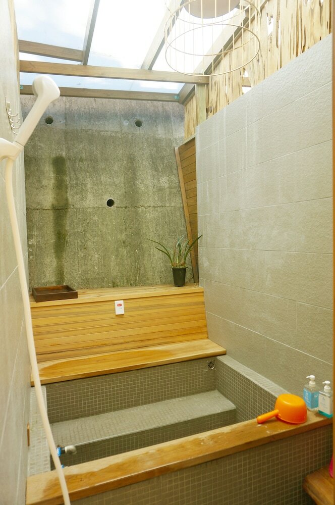 Hotel Moon Water Resort