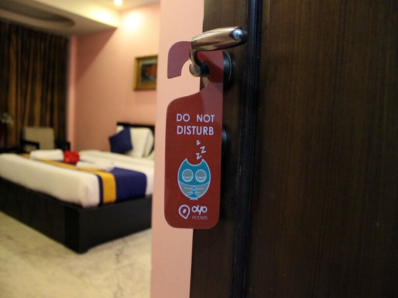 Oyo 559 Hotel Kastor International