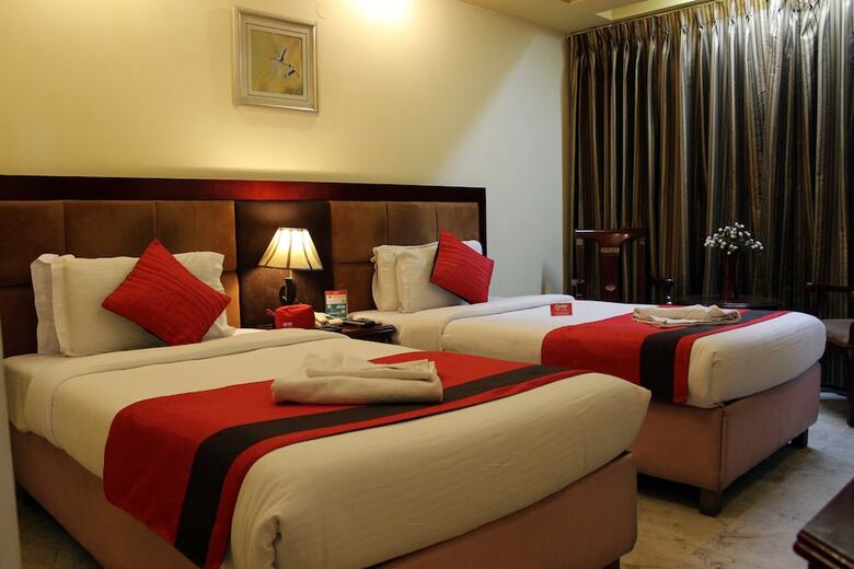Oyo 559 Hotel Kastor International