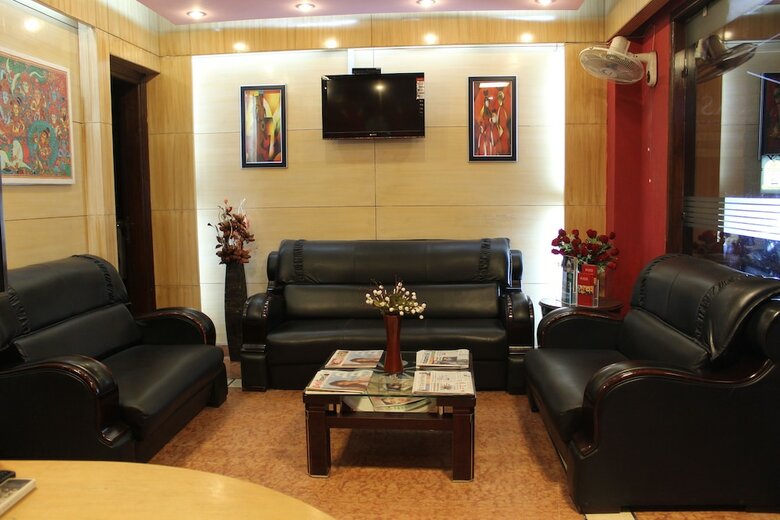 Oyo 559 Hotel Kastor International