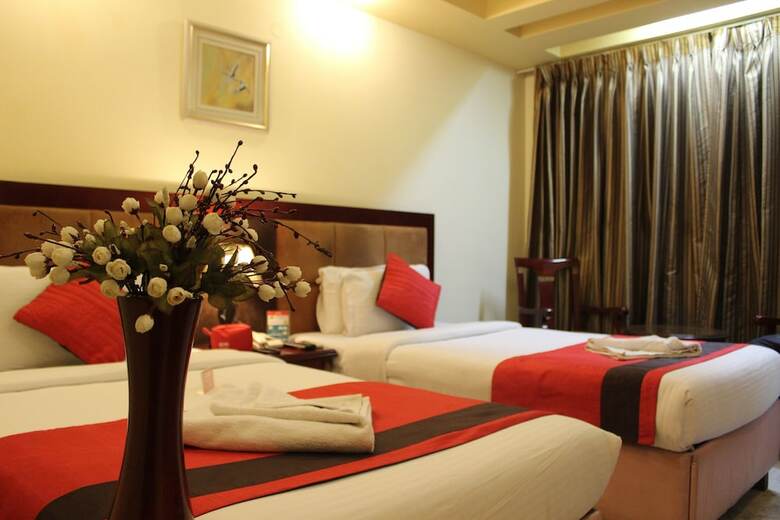 Oyo 559 Hotel Kastor International