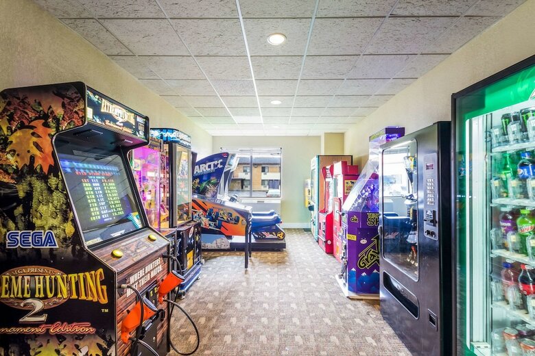 Hotel Quality Suites Milwaukee Airport
