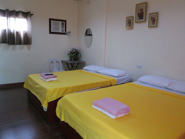 Hotel Aj Travellers Inn Annex