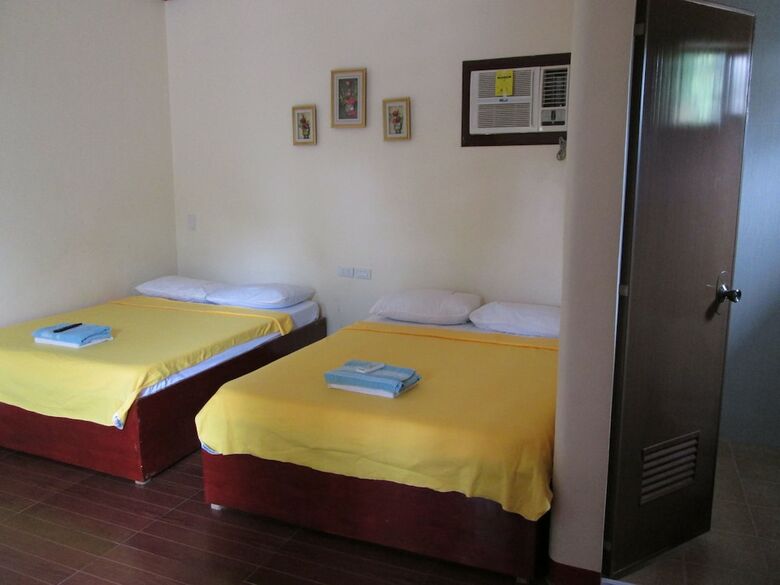 Hotel Aj Travellers Inn Annex
