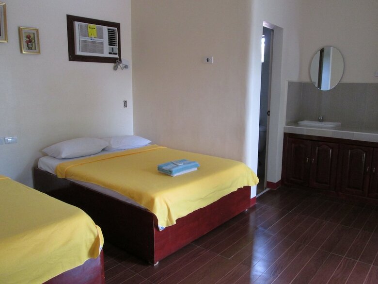 Hotel Aj Travellers Inn Annex