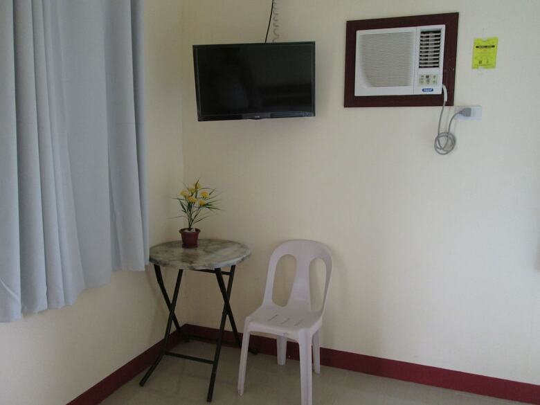 Hotel Aj Travellers Inn Annex