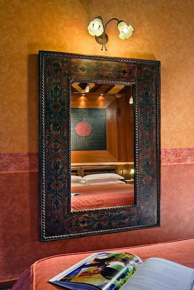 Agroturismo Country House Montali
