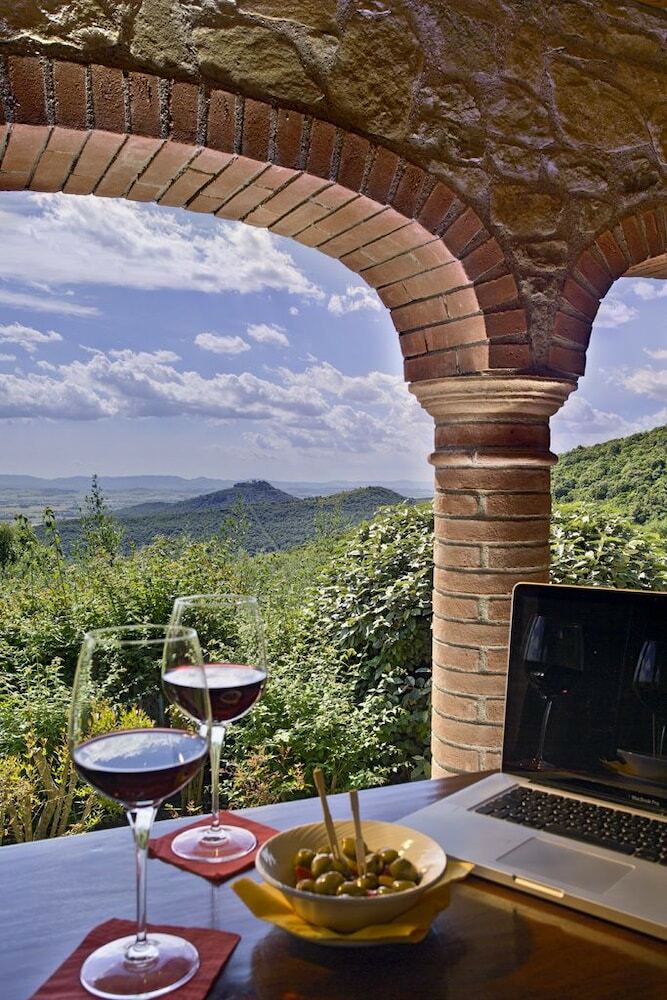 Agroturismo Country House Montali