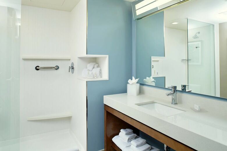 Hotel Courtyard Orlando Lake Nona