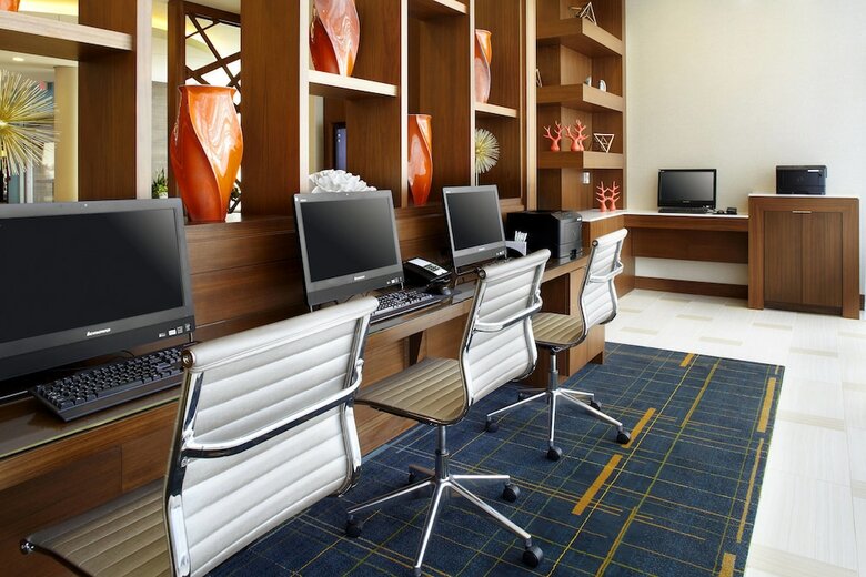 Hotel Courtyard Orlando Lake Nona