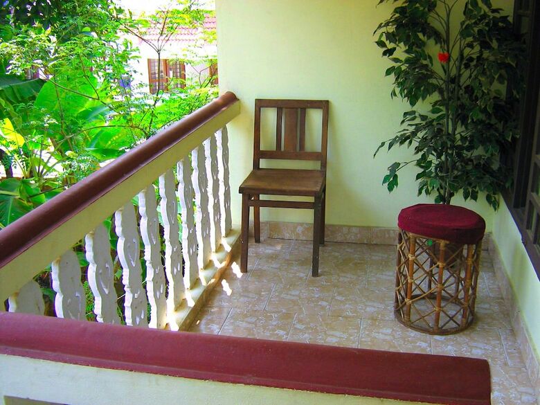 Bed & Breakfast Lazar Residency Homestay