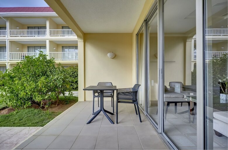 Apartamento Mystique Royal St. Lucia
