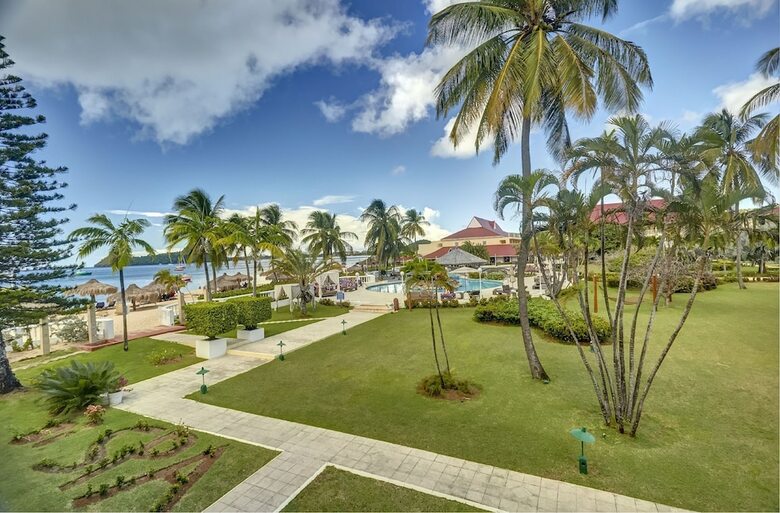 Apartamento Mystique Royal St. Lucia