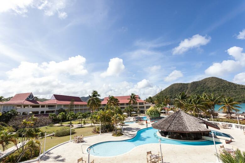 Apartamento Mystique Royal St. Lucia