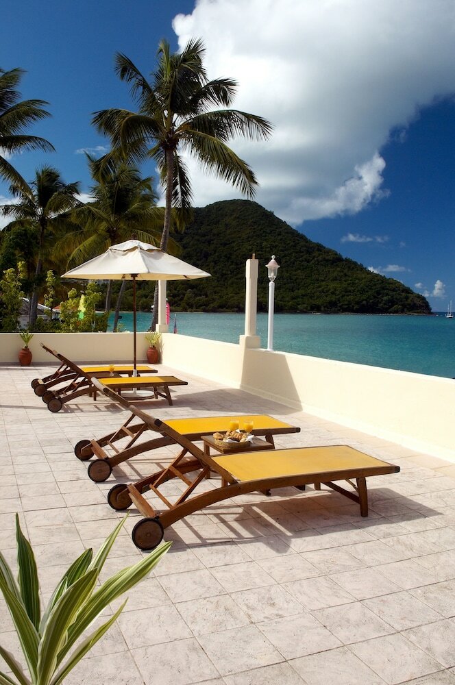 Apartamento Mystique Royal St. Lucia