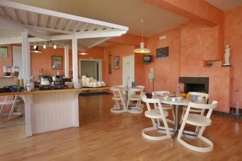 Hotel H�tel Du Val Vert