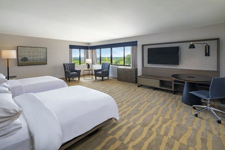 Hotel Portland Sheraton At Sable Oaks