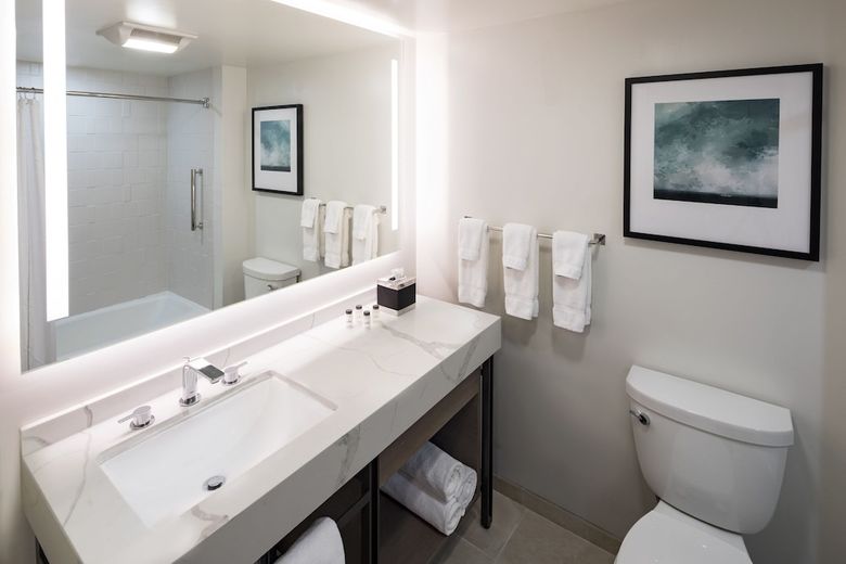 Hotel Portland Sheraton At Sable Oaks