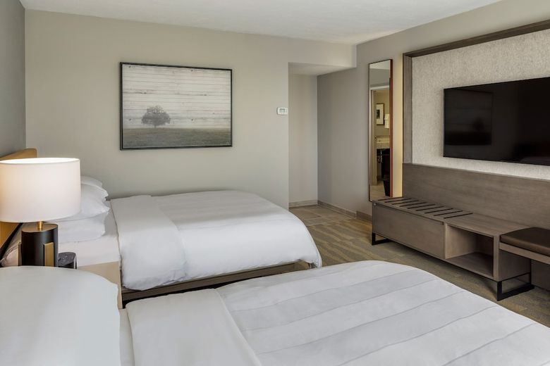 Hotel Portland Sheraton At Sable Oaks