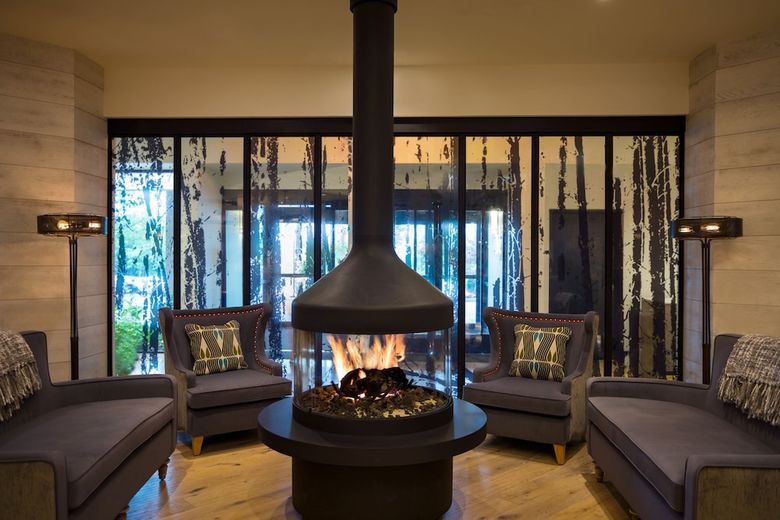 Hotel Portland Sheraton At Sable Oaks